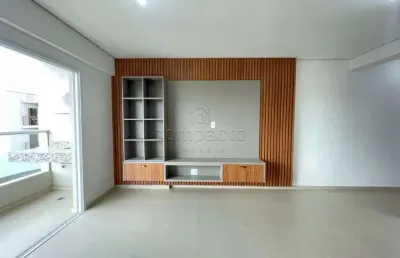 Apartamento com 2 quartos à venda no Boa Vista, São José do Rio Preto 