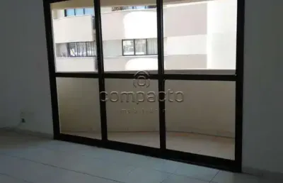 Apartamento com 2 quartos para alugar na Rua Abdo Muanis, Nova Redentora, São José do Rio Preto