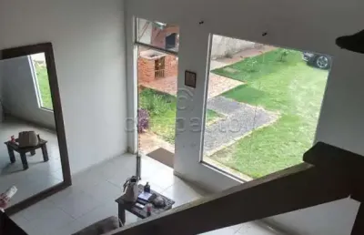 Terreno comercial para alugar na Rua Doutor Mário Clapier Urbinati, Jardim Moysés Miguel Haddad, São José do Rio Preto