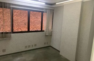 Comercial sala/loja condomínio em são josé do rio preto