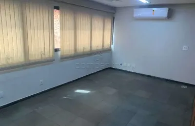 Comercial sala/loja condomínio em são josé do rio preto