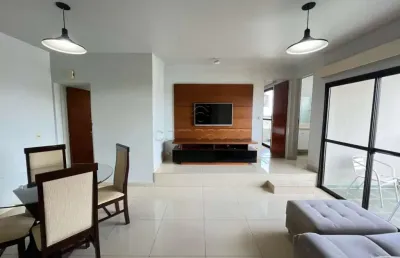 Apartamento com 1 quarto para alugar na Coronel Spinola Castro, Centro, São José do Rio Preto