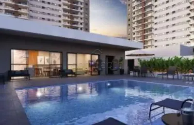 Apartamento com 3 quartos à venda no Jardim São Marco, São José do Rio Preto 