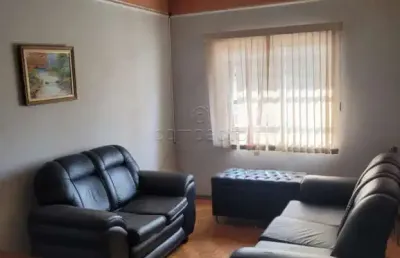Apartamento com 1 quarto à venda no Centro, São José do Rio Preto 
