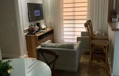 Apartamento com 3 quartos à venda no Higienópolis, São José do Rio Preto 