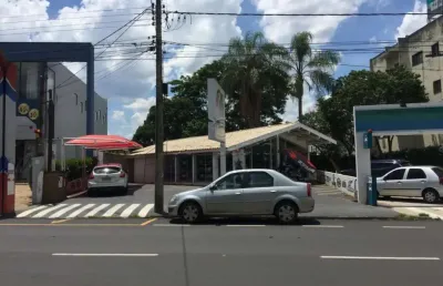 Ponto comercial para alugar na Avenida Brigadeiro Faria Lima, Vila São José, São José do Rio Preto