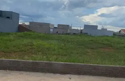 Terreno à venda no SETSUL, São José do Rio Preto 
