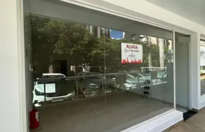 Ponto comercial para alugar na Rua Cila, Vila Redentora, São José do Rio Preto