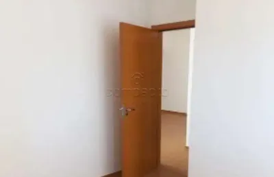 Apartamento com 2 quartos à venda no Jardim Marajó, São José do Rio Preto 
