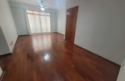 Apartamento com 3 quartos à venda no Parque Industrial, São José do Rio Preto 