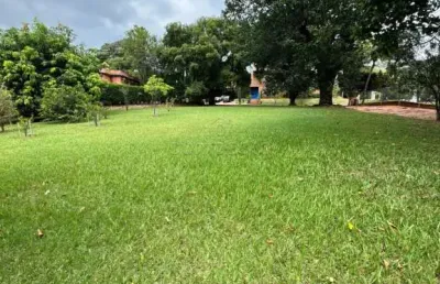 Terreno em condomínio fechado à venda no Jardim do Cedro, São José do Rio Preto 