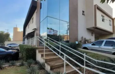 Comercial sala/loja condomínio em são josé do rio preto