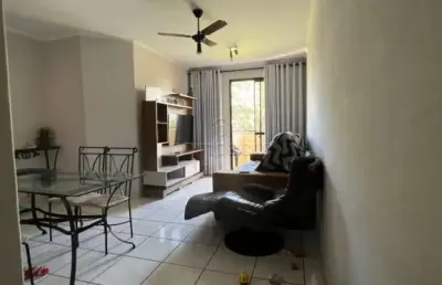 Apartamento com 3 quartos à venda na Vila Itália, São José do Rio Preto 