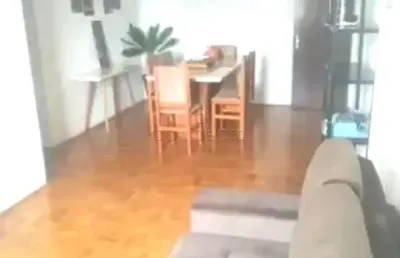 Apartamento com 2 quartos para alugar na Avenida Alberto Andalo, Centro, São José do Rio Preto