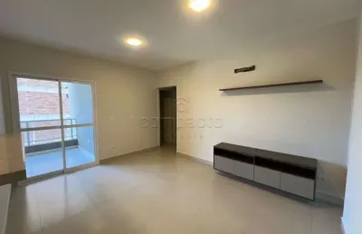 Apartamento com 3 quartos para alugar na Rua Coronel Spinola Castro, Vila Imperial, São José do Rio Preto