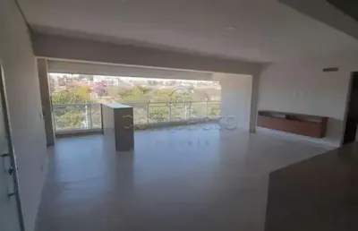 Apartamento com 3 quartos para alugar na Avenida Presidente Juscelino Kubitschek de Oliveira, Jardim Tarraf II, São José do Rio Preto