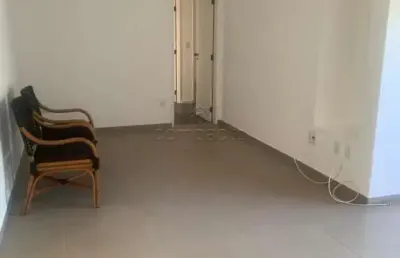 Apartamento com 3 quartos à venda no Jardim Vivendas, São José do Rio Preto 