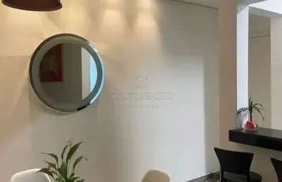 Apartamento com 2 quartos à venda no Jardim Yolanda, São José do Rio Preto 