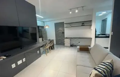 Kitnet / Stúdio à venda no Jardim Walkíria, São José do Rio Preto 