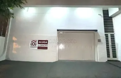 Salão para alugar na redentora - 372m² -  localização privilegiada!