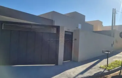 Casa com 2 quartos à venda no Jardim Menezes, Bady Bassitt 