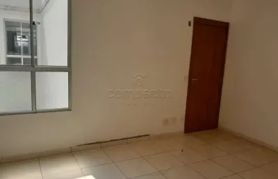 Apartamento com 2 quartos à venda no Rios di Itália, São José do Rio Preto 