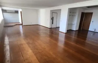 Apartamento com 4 quartos à venda no Centro, São José do Rio Preto 