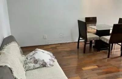 Apartamento com 2 quartos à venda no Centro, São José do Rio Preto 