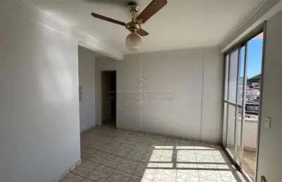 Apartamento com 3 quartos para alugar na Rua Boa Vista, Boa Vista, São José do Rio Preto