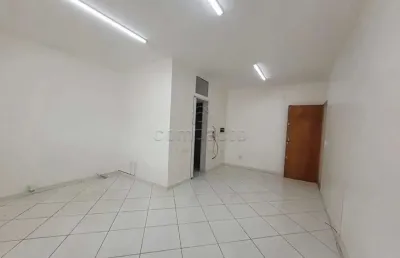 Comercial sala/loja condomínio em são josé do rio preto