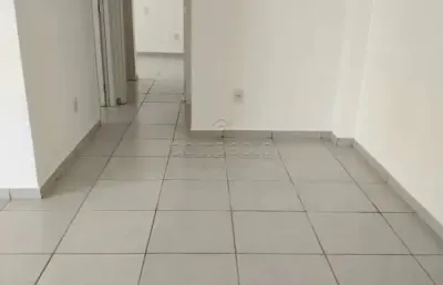 Apartamento com 2 quartos à venda na Vila Redentora, São José do Rio Preto 