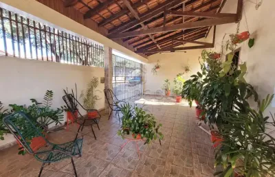 Casa com 3 quartos à venda no Jardim Maria Lúcia, São José do Rio Preto 