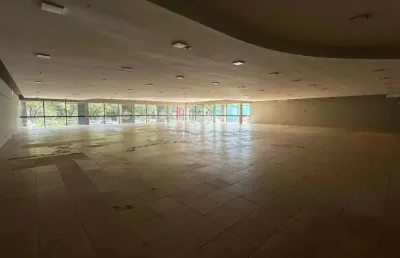 Ponto comercial para alugar na Avenida Presidente Juscelino Kubitschek de Oliveira, Pinheiros, São José do Rio Preto