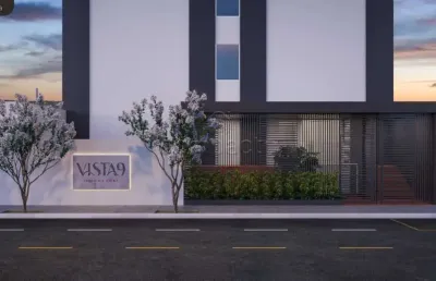 Apartamento com 1 quarto à venda no Boa Vista, São José do Rio Preto 