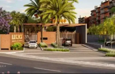 Apartamento com 3 quartos à venda no Jardim Vivendas, São José do Rio Preto 