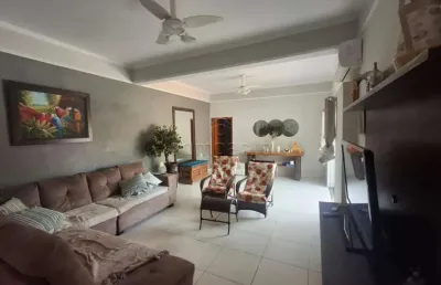 Casa em condomínio fechado com 5 quartos à venda no Condomínio Bacuri, Ipiguá 