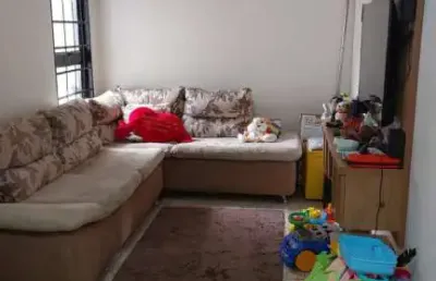 Casa com 3 quartos à venda no Jardim do Bosque, São José do Rio Preto 