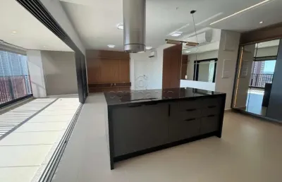 Apartamento alto padrão 3 suítes para alugar - navarro home