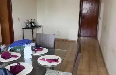 Apartamento com 3 quartos à venda no Parque Industrial, São José do Rio Preto 