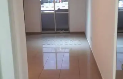 Apartamento com 3 quartos à venda no Centro, São José do Rio Preto 