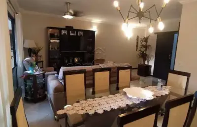 Apartamento com 3 quartos à venda no Jardim Vivendas, São José do Rio Preto 