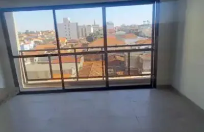 Apartamento com 2 quartos para alugar na Rua Luiz Antônio da Silveira, Boa Vista, São José do Rio Preto