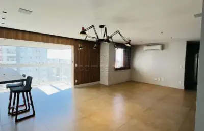 Apartamento com 2 quartos para alugar na José Polachini Sobrinho, Jardim Urano, São José do Rio Preto