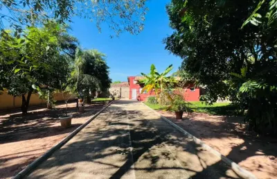 Casa em condomínio fechado com 1 quarto à venda na Zona Rural, Guapiaçu 