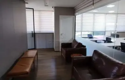 Ponto comercial para alugar na Avenida Anísio Haddad, Georgina Business Park, São José do Rio Preto