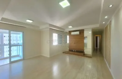Apartamento com 2 quartos para alugar na José Polachini Sobrinho, Jardim Urano, São José do Rio Preto