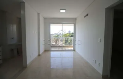 Apartamento com 2 quartos para alugar na Estrada Antonio José Martins Filho (Sjr-351), Jardim Maracanã, São José do Rio Preto