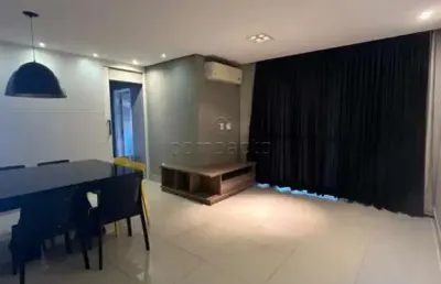 Apartamento com 2 quartos para alugar - jardim santa catarina