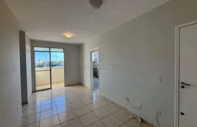 Apartamento com 2 quartos para alugar na Rua Sara Jabur, Higienópolis, São José do Rio Preto