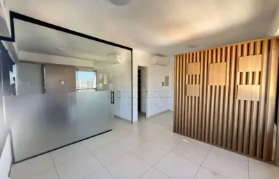 Ponto comercial para alugar na Rua Bernardino de Campos, Centro, São José do Rio Preto